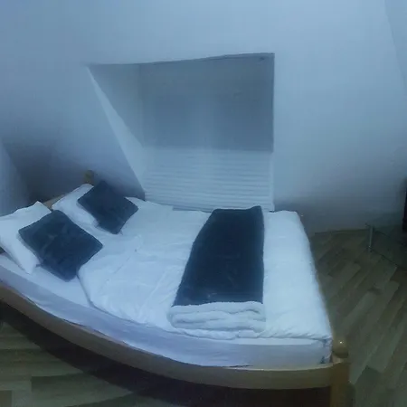 Сasa de vacaciones Scc Sarajevo