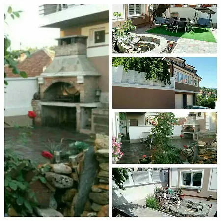 Scc Сasa de vacaciones Sarajevo